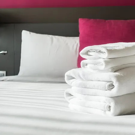 Hotel Boutique Punto