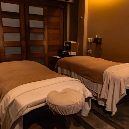 Ame Hotel Boutique & Spa