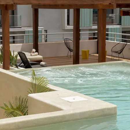 Ame Hotel Boutique & Spa