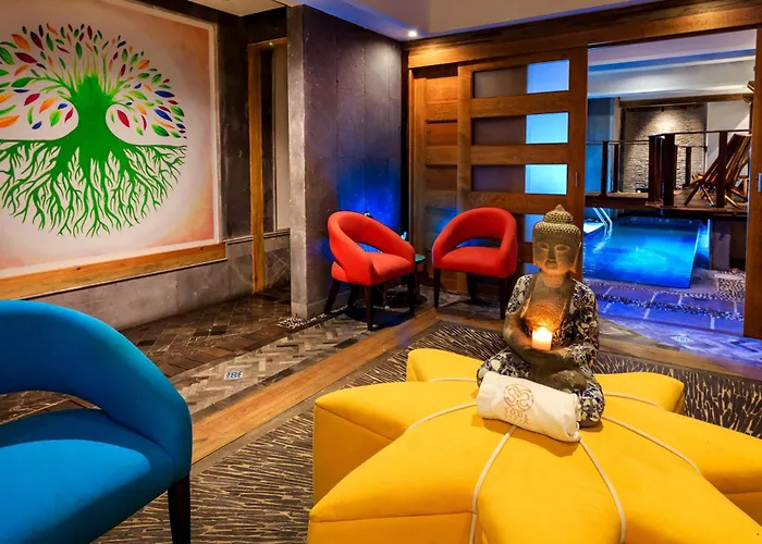 Ame Boutique & Hotel 4*