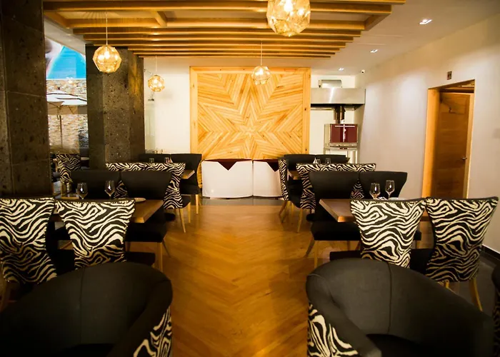 Ame Boutique & Hotel