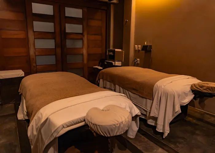 Ame Boutique & Hotel Playa del Carmen
