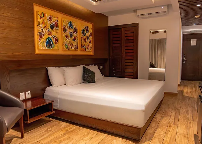 Hotel Ame Boutique & Playa del Carmen