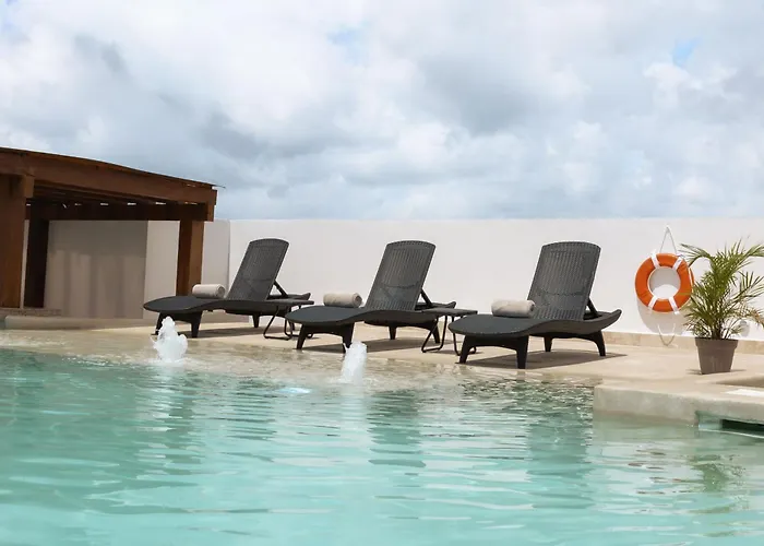 Ame Boutique & Playa del Carmen