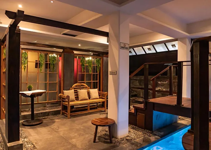 Hotel Ame Boutique &