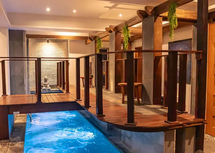 Ame Boutique & Hotel 4*