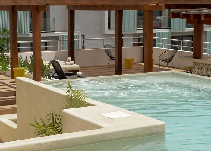 Hotel Ame Boutique &
