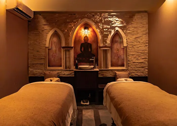 Hotel Ame Boutique & 4*