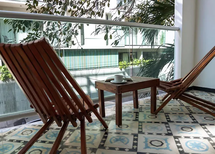 Hotel Ame Boutique & 4*