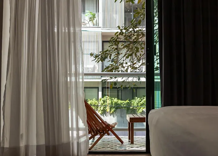 Hotel Ame Boutique &