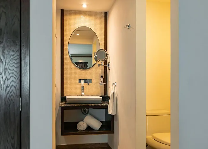Ame Boutique & 4* Playa del Carmen