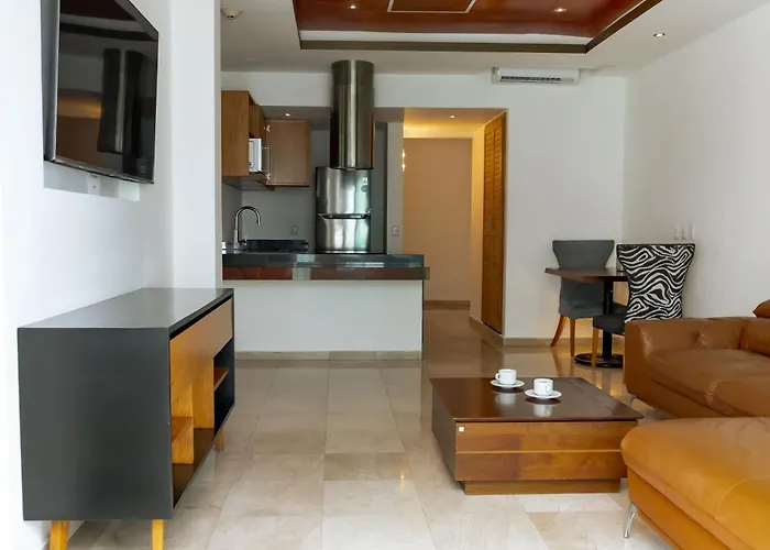Hotel Ame Boutique & Playa del Carmen
