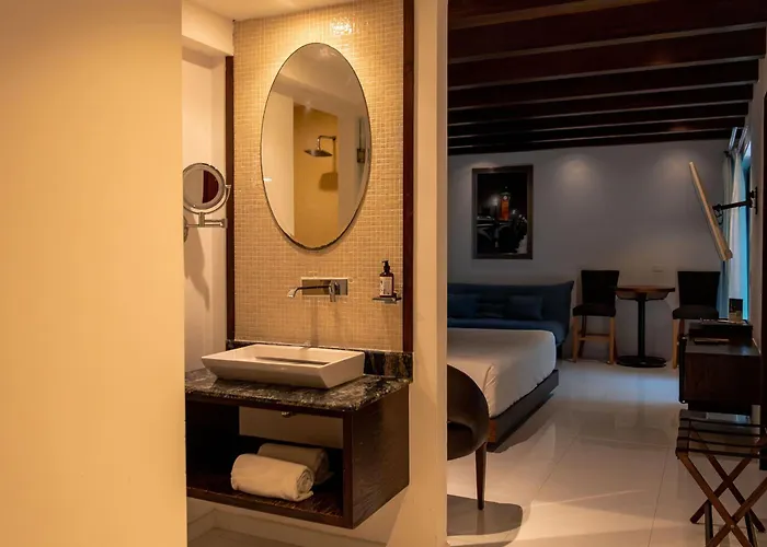 Ame Boutique & Playa del Carmen