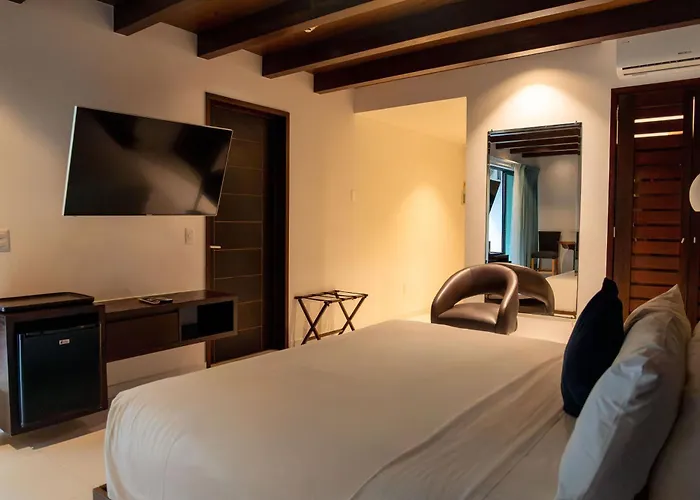 Ame Boutique & Hotel 4*