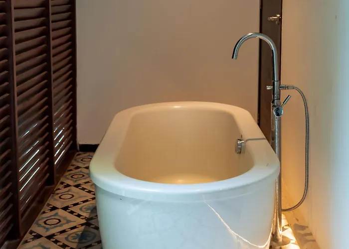 Hotel Ame Boutique & 4*