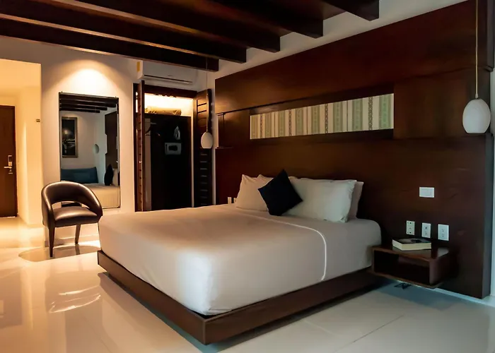 Hotel Ame Boutique & Playa del Carmen