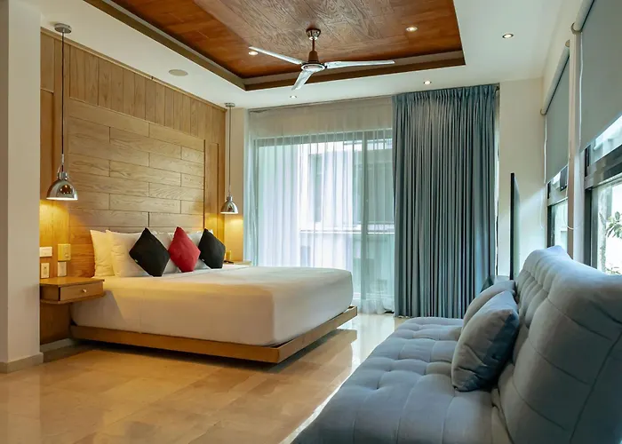 Ame Boutique & 4*