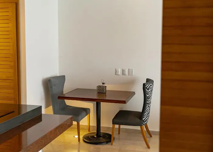 Hotel Ame Boutique & 4*